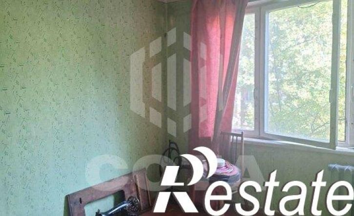 2-комн квартира улица Домостроителей, 25,  д. 25