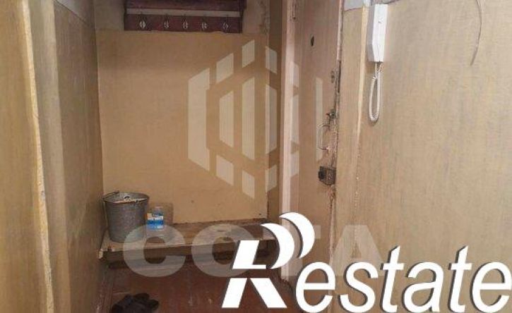 2-комн квартира улица Домостроителей, 25,  д. 25