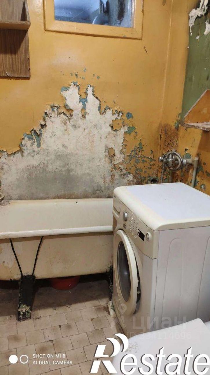 2-комн квартира Ленинский проспект, 121,  д. 121