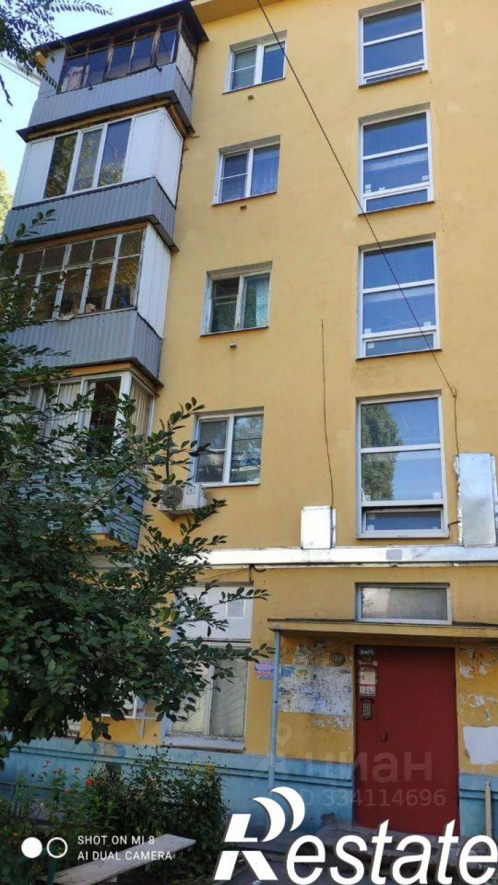 2-комн квартира Ленинский проспект, 121,  д. 121