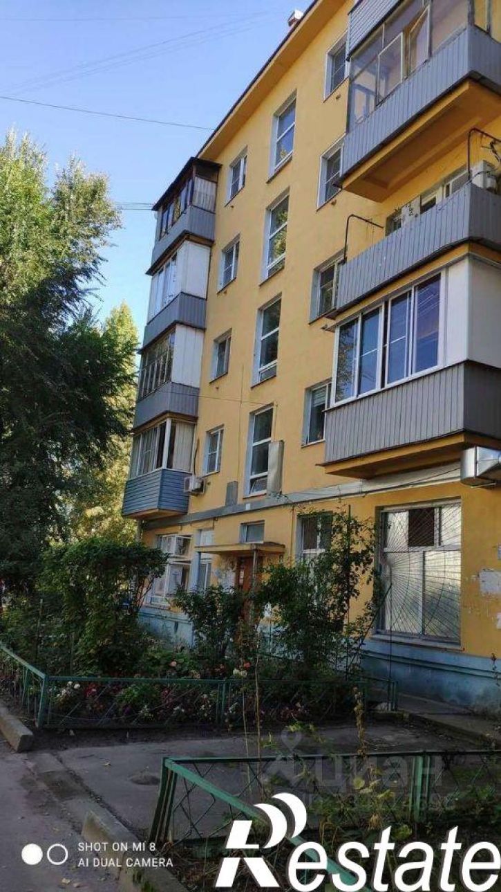 2-комн квартира Ленинский проспект, 121,  д. 121