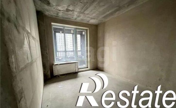 2-комн квартира улица Лётчика Колесниченко, 65А,  д. 65А