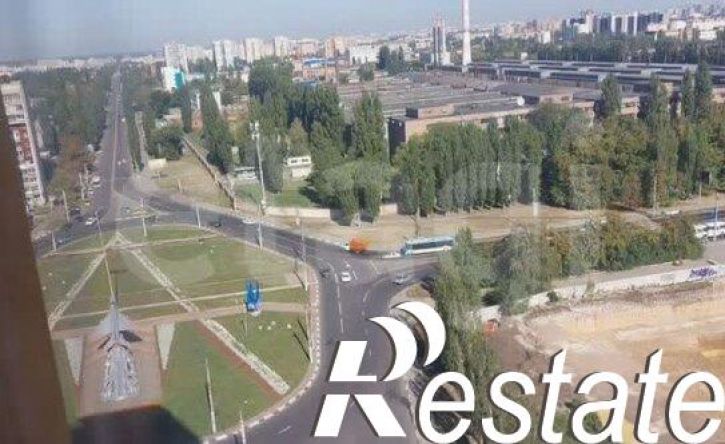 2-комн квартира улица Лётчика Колесниченко, 65А,  д. 65А