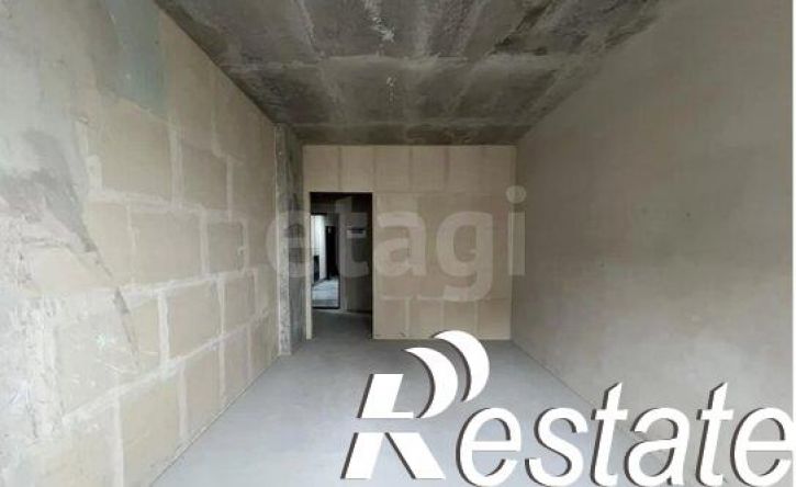 2-комн квартира улица Лётчика Колесниченко, 65А,  д. 65А