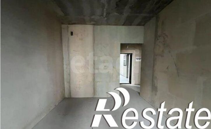 2-комн квартира улица Лётчика Колесниченко, 65А,  д. 65А
