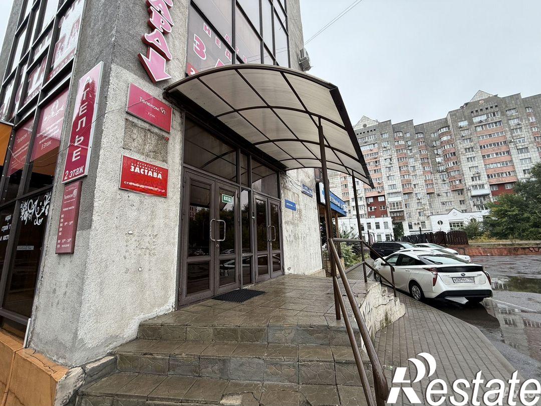 Купить офис, помещение под офис за 2 250 000 рублей на улица Кропоткина, 10А