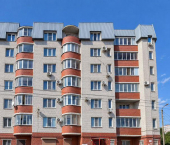 торговое помещение 150 кв м улица Лётчика Колесниченко, 23