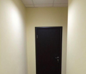 офис 120 кв м улица Героев Революции, 136Б