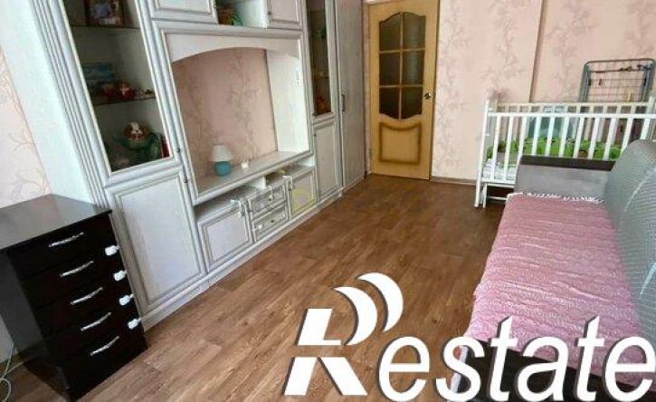 1-комн квартира улица Фёдора Тютчева, 103,  д. 103