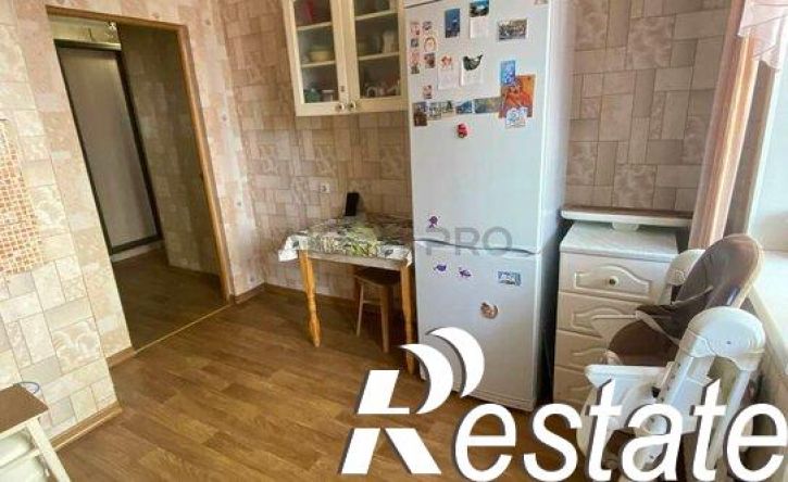 1-комн квартира улица Фёдора Тютчева, 103,  д. 103
