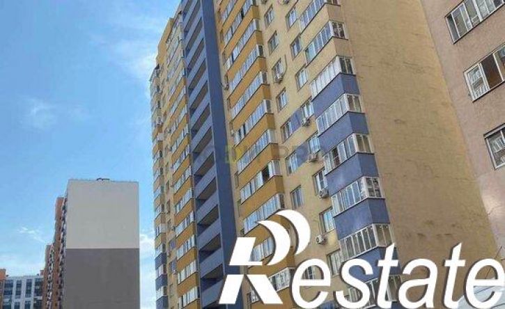 1-комн квартира улица Фёдора Тютчева, 103,  д. 103