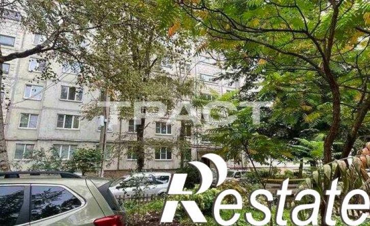 3-комн квартира бульвар Победы, 7,  д. 7