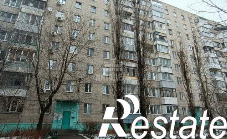 2-комн квартира улица 25 Января, 6,  д. 6