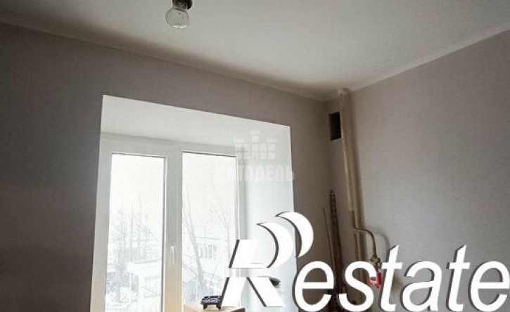 2-комн квартира улица 25 Января, 6,  д. 6