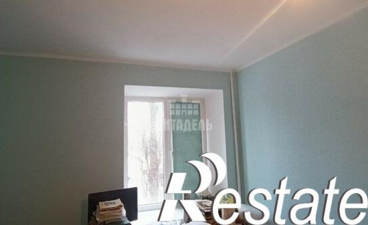 2-комн квартира улица 25 Января, 6,  д. 6