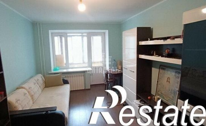 2-комн квартира улица 25 Января, 6,  д. 6