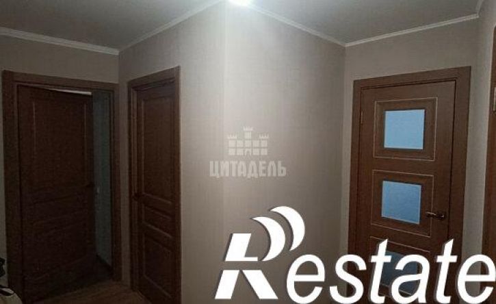 2-комн квартира улица 25 Января, 6,  д. 6