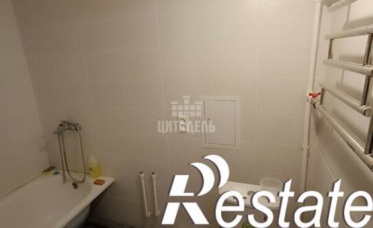2-комн квартира улица 25 Января, 6,  д. 6