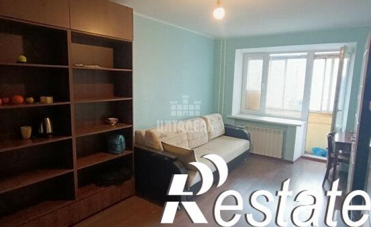 2-комн квартира улица 25 Января, 6,  д. 6