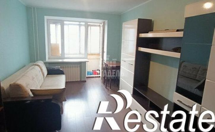 2-комн квартира улица 25 Января, 6,  д. 6