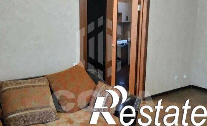 1-комн квартира улица Орджоникидзе, 18,  д. 18