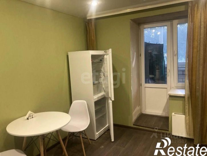 1-комн квартира Беговая улица, 219Ж,  д. 219Ж