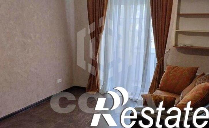 1-комн квартира улица Орджоникидзе, 18,  д. 18