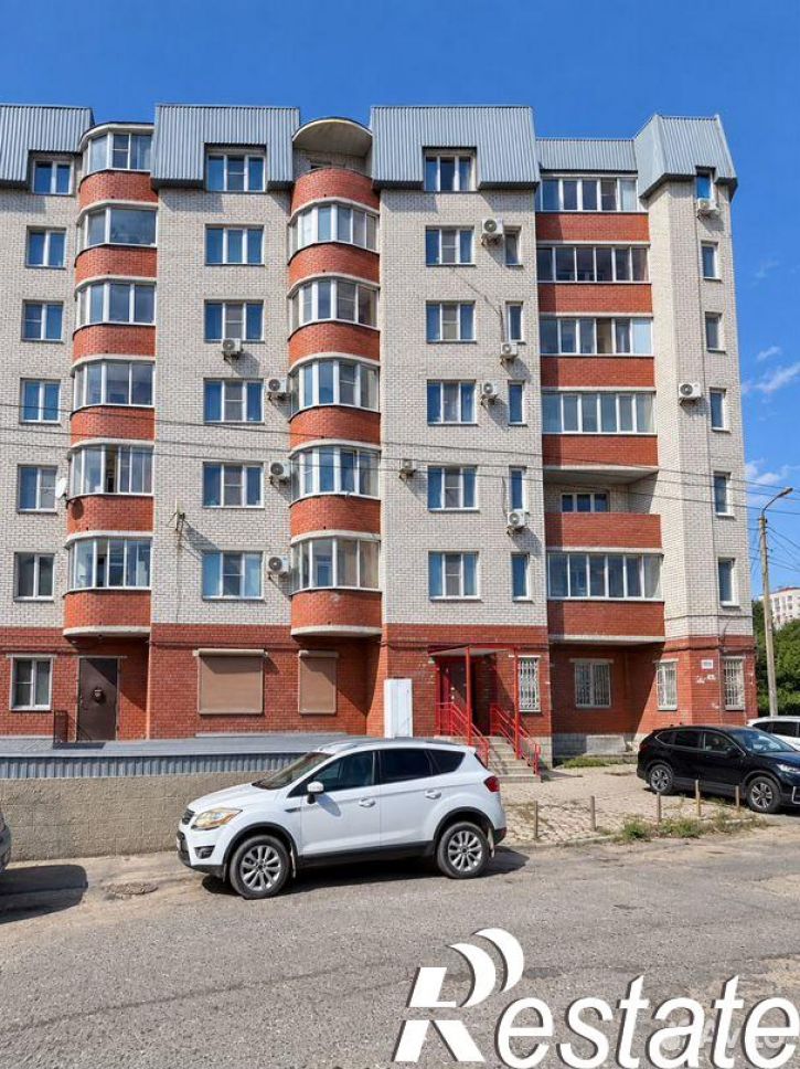 Торговое помещение улица Лётчика Колесниченко, 23,  д. 23