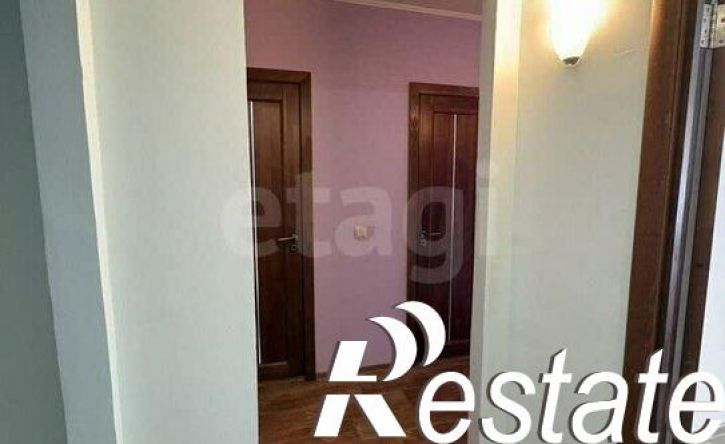 3-комн квартира Южно-Моравская улица, 11,  д. 11