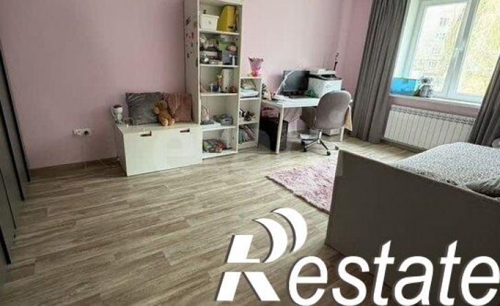 3-комн квартира Южно-Моравская улица, 11,  д. 11