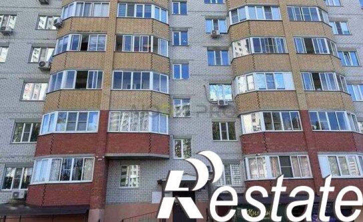 2-комн квартира Сельская улица, 2/1,  д. 2/1