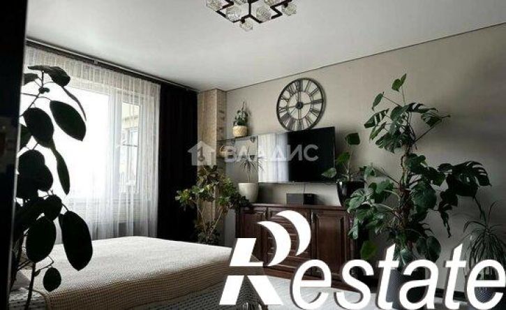 2-комн квартира улица Шишкова, 72/2,  д. 72/2