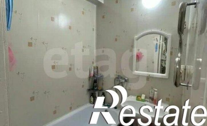 3-комн квартира улица Артамонова, 22,  д. 22