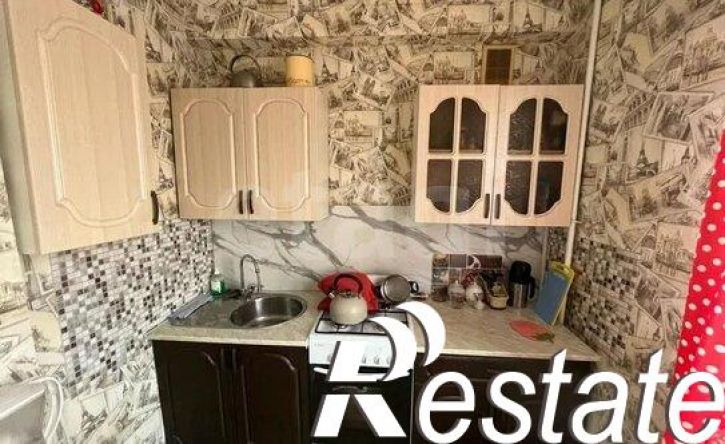 3-комн квартира улица Артамонова, 22,  д. 22