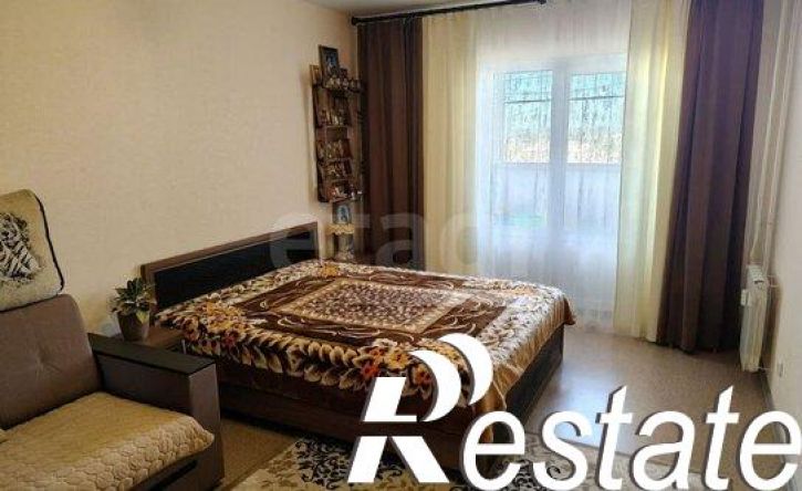 3-комн квартира улица Артамонова, 34/9,  д. 34/9