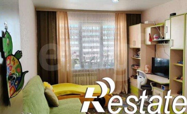 3-комн квартира улица Артамонова, 34/9,  д. 34/9