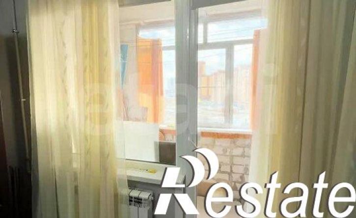 3-комн квартира улица Артамонова, 22,  д. 22