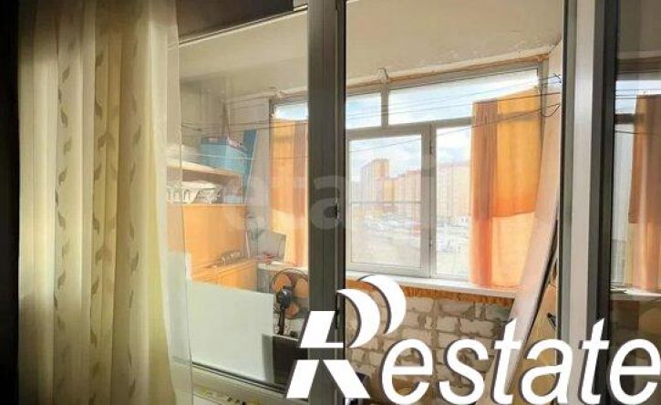 3-комн квартира улица Артамонова, 22,  д. 22