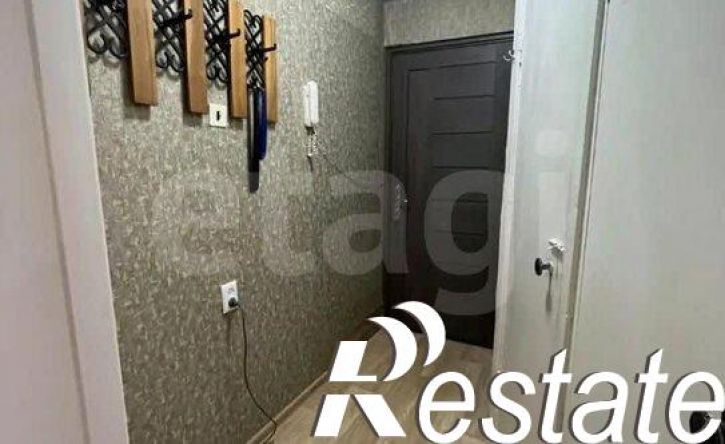 3-комн квартира улица Артамонова, 22,  д. 22