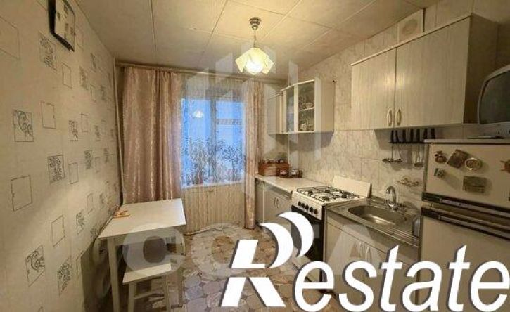 3-комн квартира улица Генерала Лизюкова, 34,  д. 34