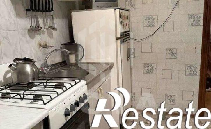 3-комн квартира улица Генерала Лизюкова, 34,  д. 34