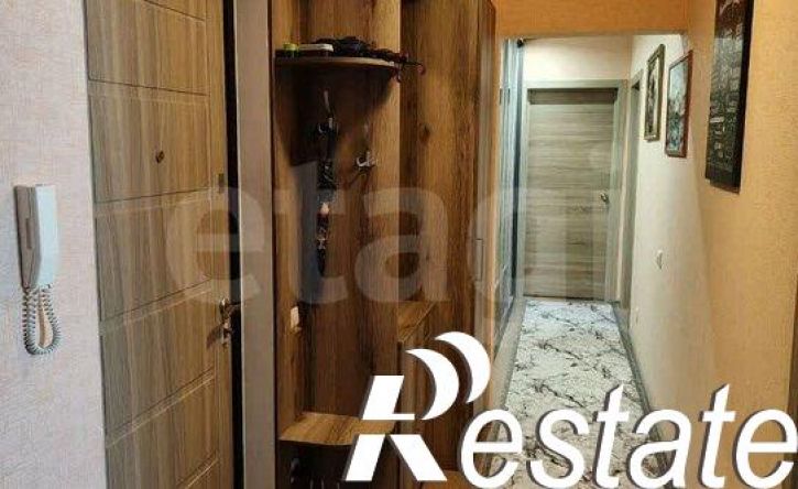 3-комн квартира улица Артамонова, 34/9,  д. 34/9