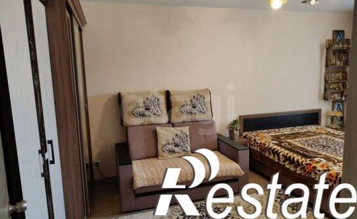 3-комн квартира улица Артамонова, 34/9,  д. 34/9