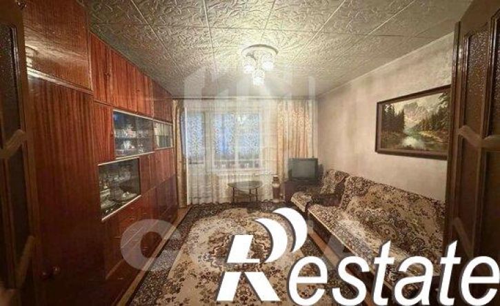 3-комн квартира улица Генерала Лизюкова, 34,  д. 34
