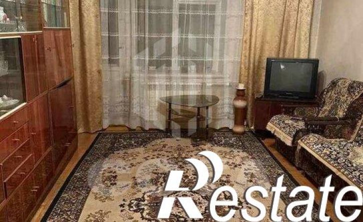 3-комн квартира улица Генерала Лизюкова, 34,  д. 34