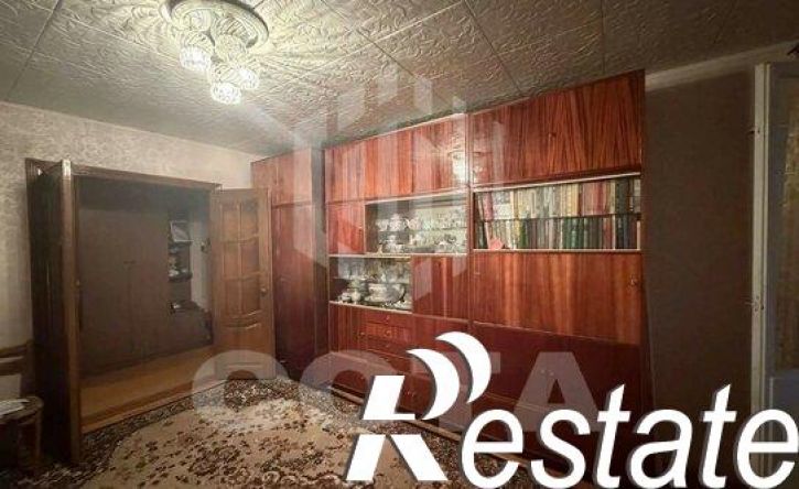 3-комн квартира улица Генерала Лизюкова, 34,  д. 34