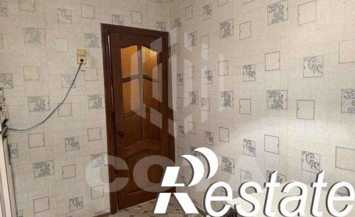3-комн квартира улица Генерала Лизюкова, 34,  д. 34