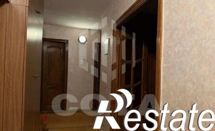 3-комн квартира улица Генерала Лизюкова, 34,  д. 34