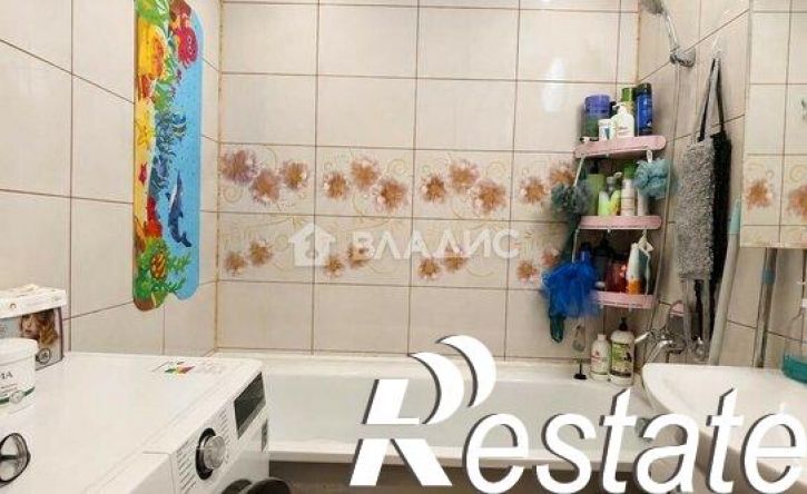 1-комн квартира Тепличная улица, 2,  д. 2