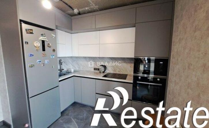 1-комн квартира улица Историка Костомарова, 42А,  д. 42А